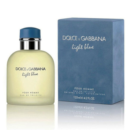 Dolce & Gabbana Light Blue